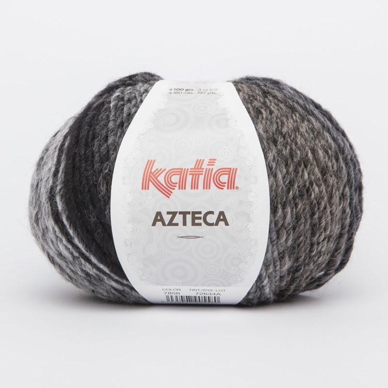 Azteca-7856 Azteca-7856