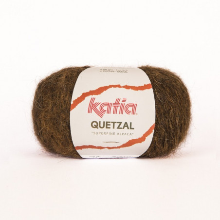 Quetzal - 71