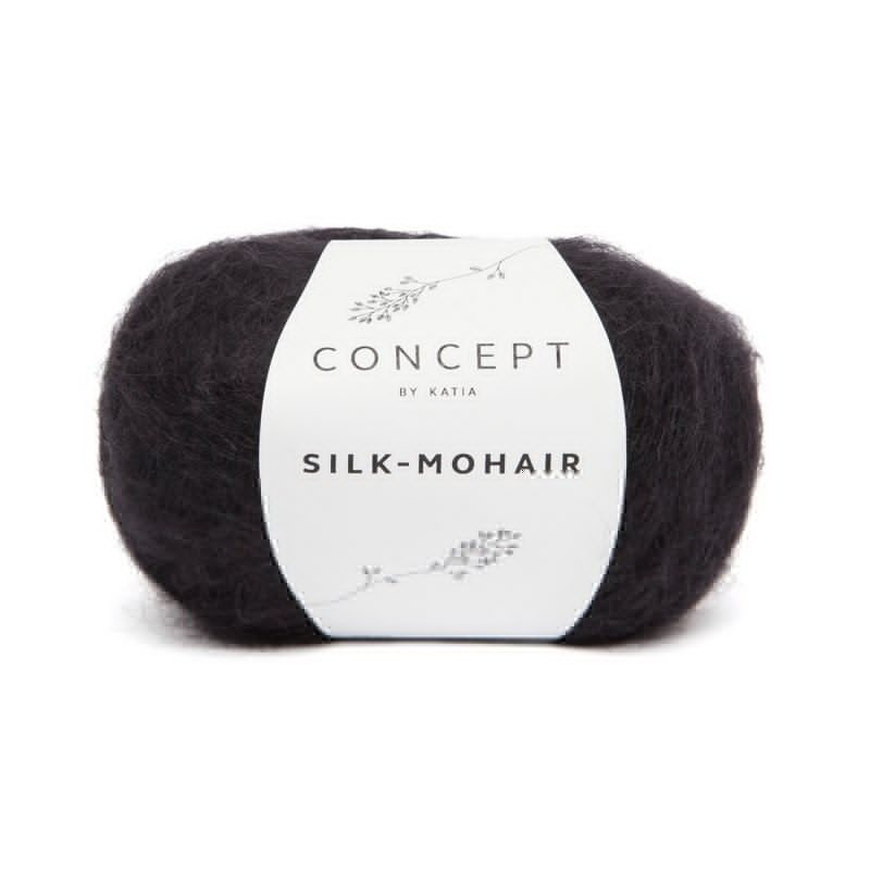 Silk Mohair - 206 Silk Mohair - 206