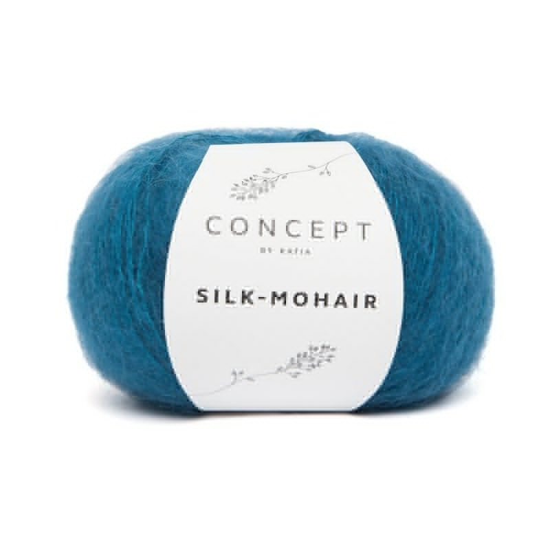 Silk Mohair - 214 Silk Mohair - 214