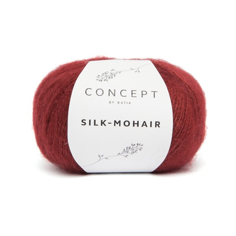 Silk Mohair - 216 Silk Mohair - 216