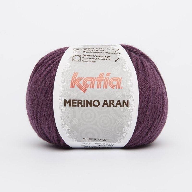 Merino Aran 78 Merino Aran 78