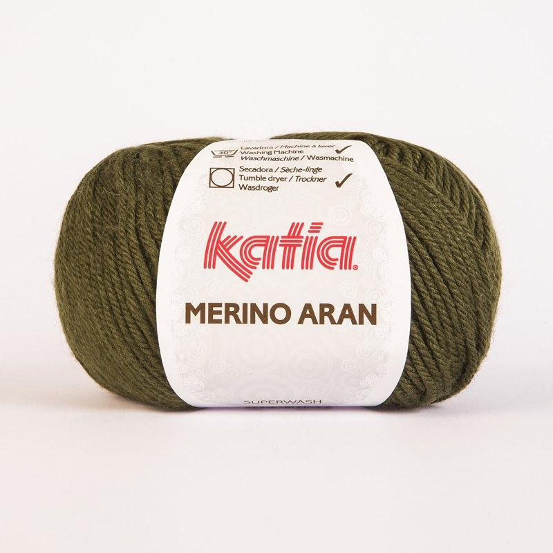 Merino Aran 48 Merino Aran 48
