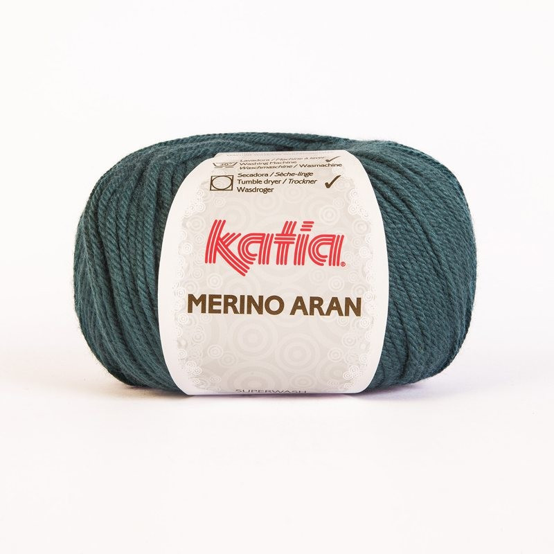 Merino Aran 44 Merino Aran 44
