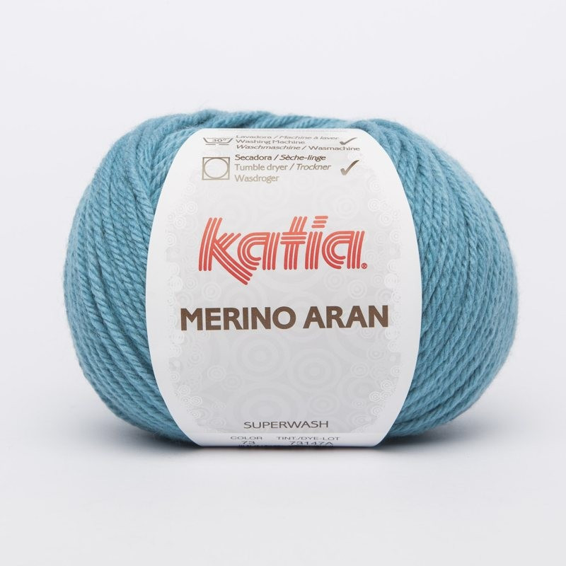 Merino Aran 73 Merino Aran 73