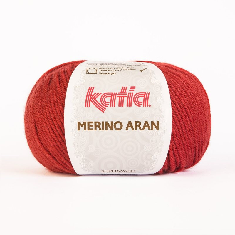 Merino Aran 21 Merino Aran 21