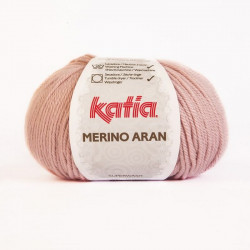 Merino Aran 53