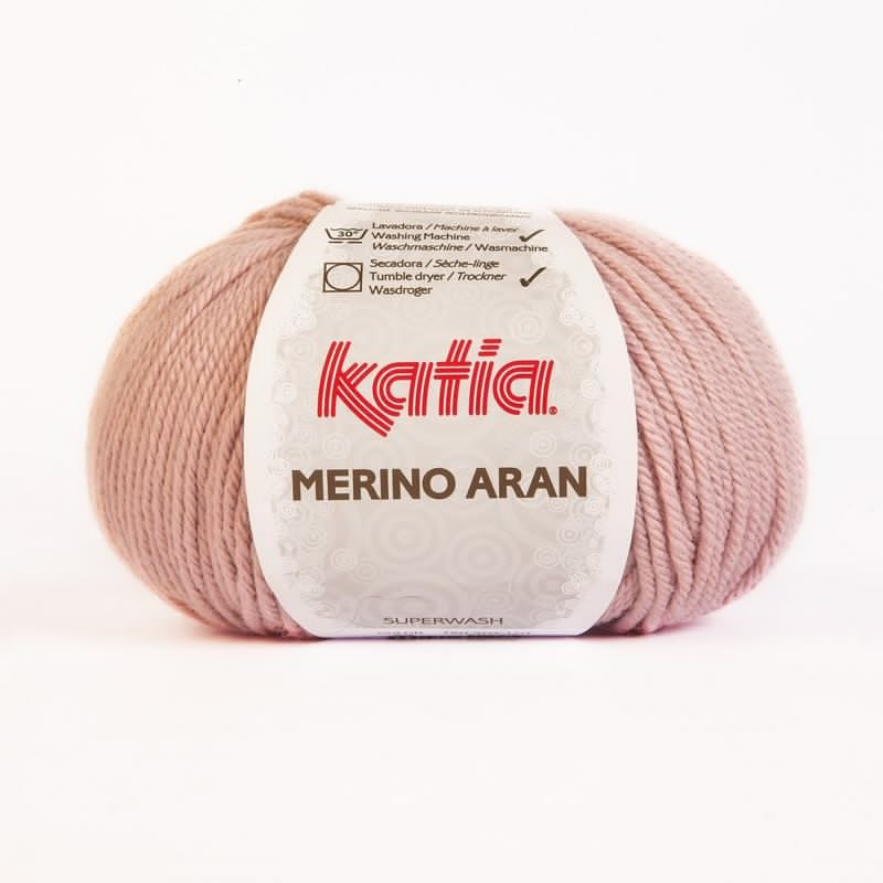 Merino Aran 53 Merino Aran 53