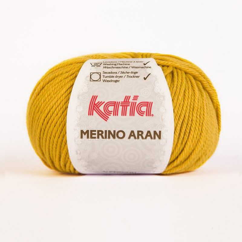 Merino Aran 41 Merino Aran 41