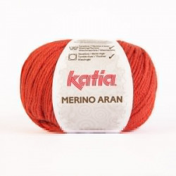 Merino Aran 50