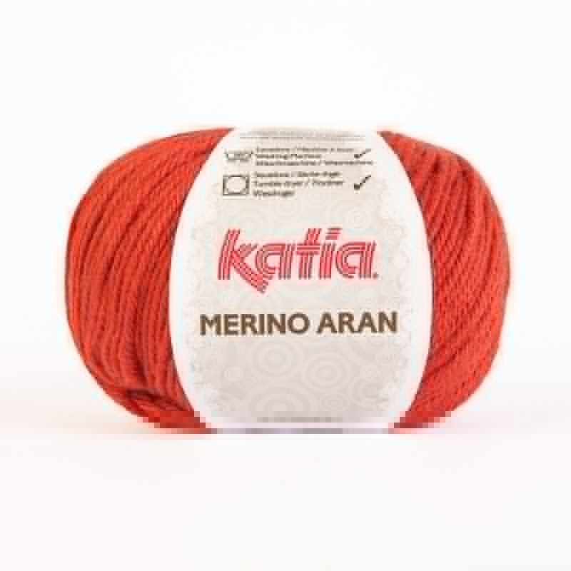 Merino Aran 50 Merino Aran 50