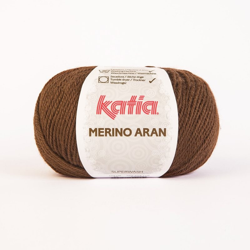 Merino Aran 46 Merino Aran 46
