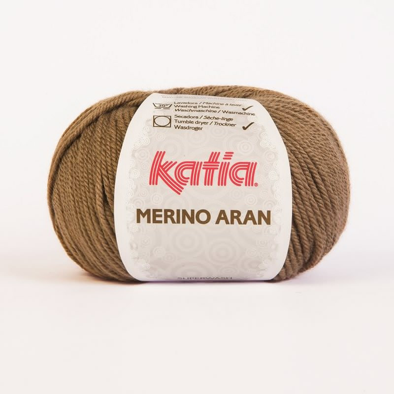 Merino Aran 47 Merino Aran 47