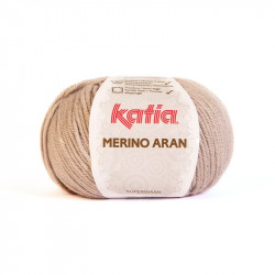 Merino Aran 12