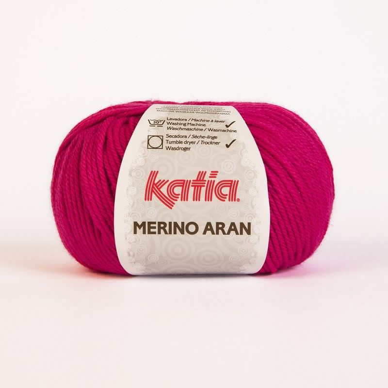 Merino Aran 52 Merino Aran 52