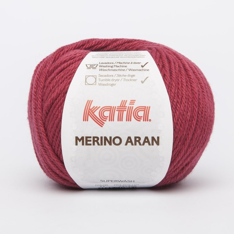 Merino Aran 71 Merino Aran 71