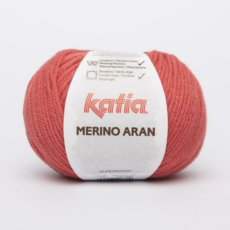 Merino Aran 72 Merino Aran 72