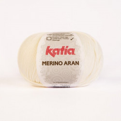 Merino Aran 3