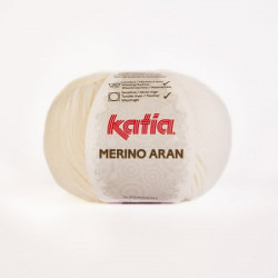 Merino Aran 1