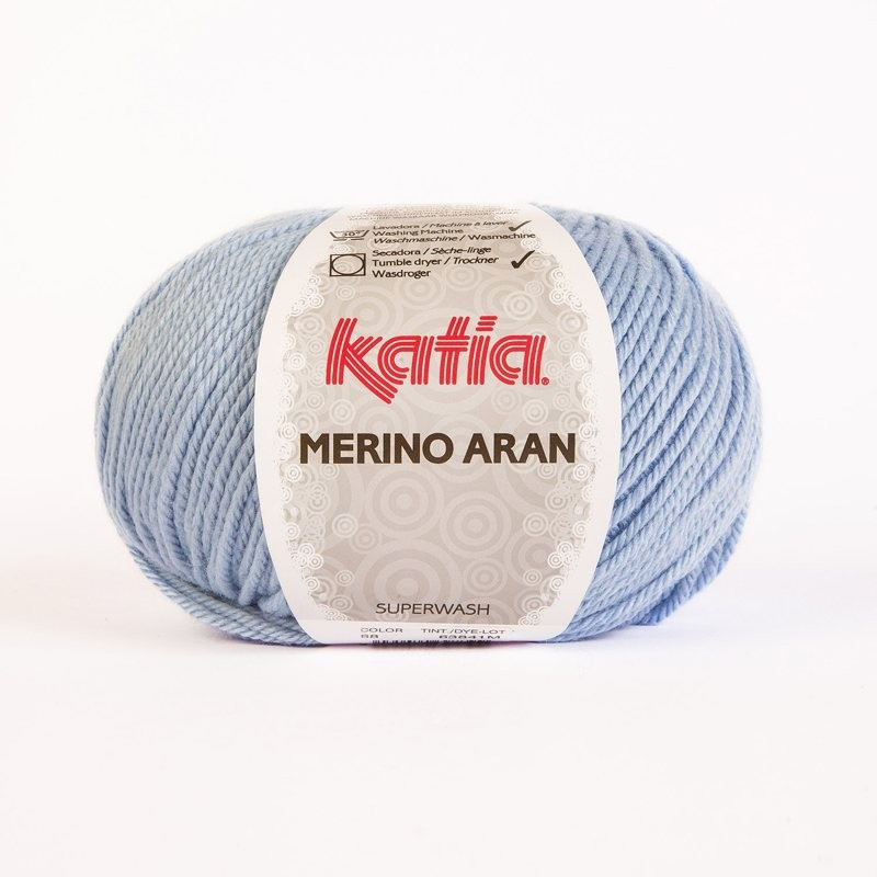 Merino Aran 68 Merino Aran 68