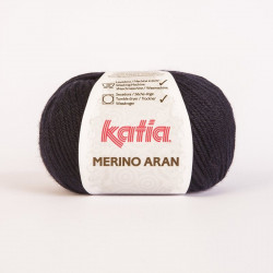 Merino Aran 5