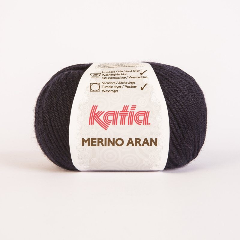 Merino Aran 5 Merino Aran 5