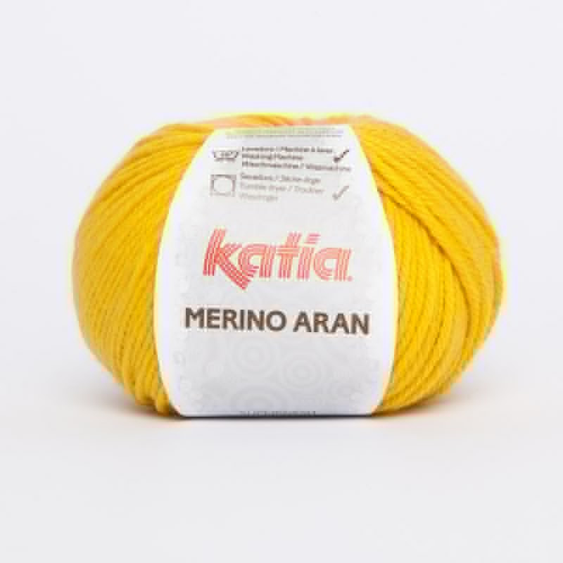 Merino Aran 80