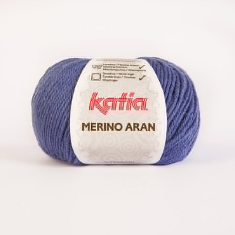Merino Aran 45 Merino Aran 45