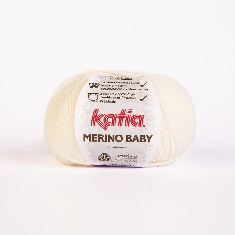 Merino Baby 3 Merino Baby 3