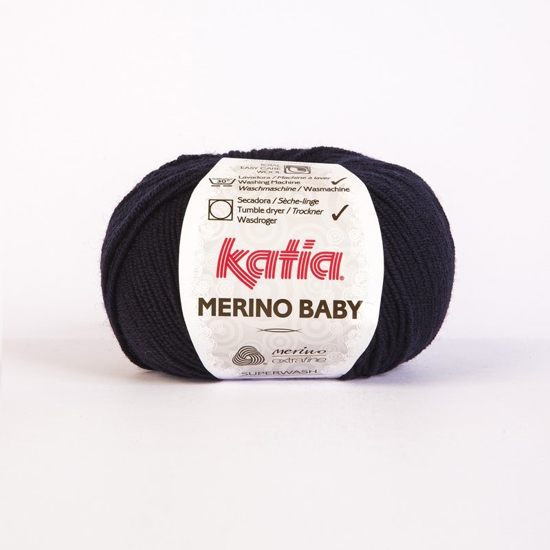 Merino Baby 5 Merino Baby 5