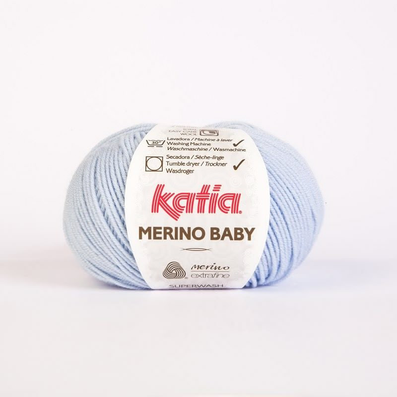 Merino Baby 8 Merino Baby 8