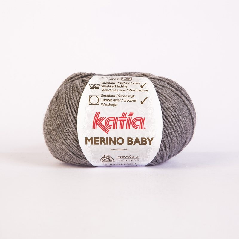 Merino Baby 25 Merino Baby 25