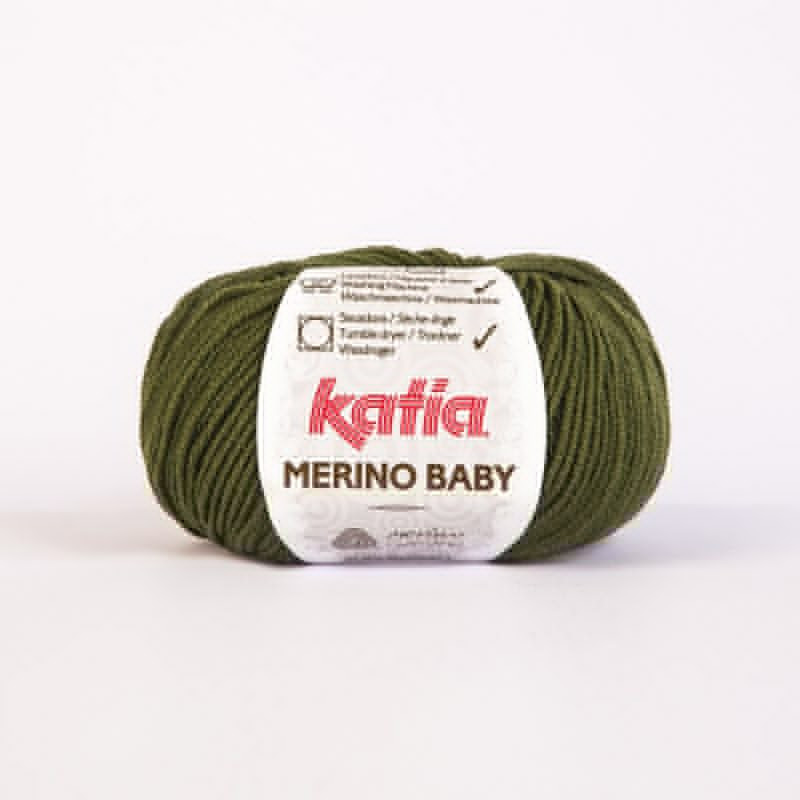 Merino Baby 26 Merino Baby 26