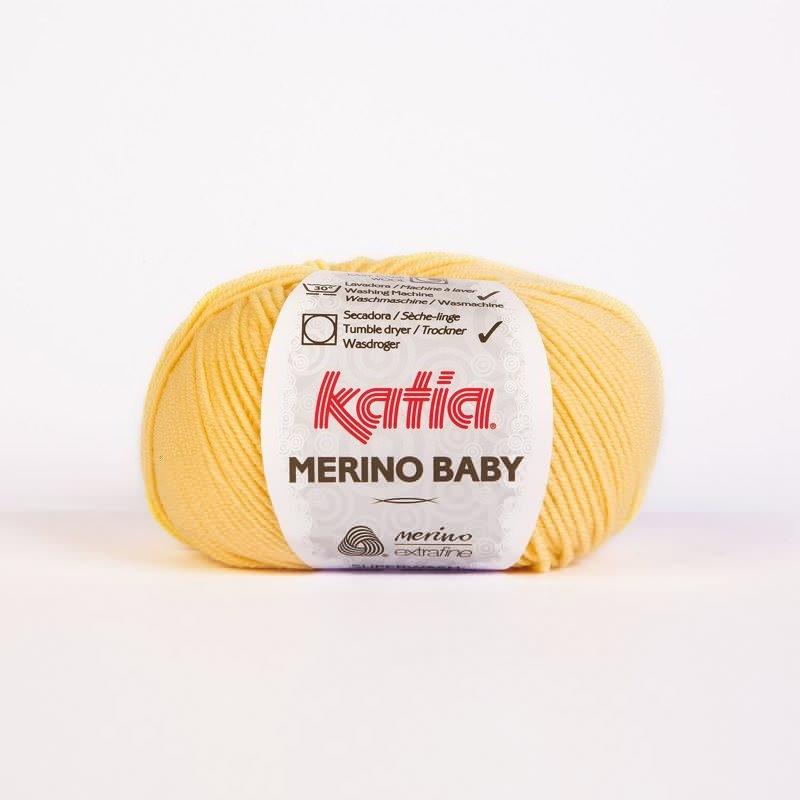 Merino Baby 37 Merino Baby 37
