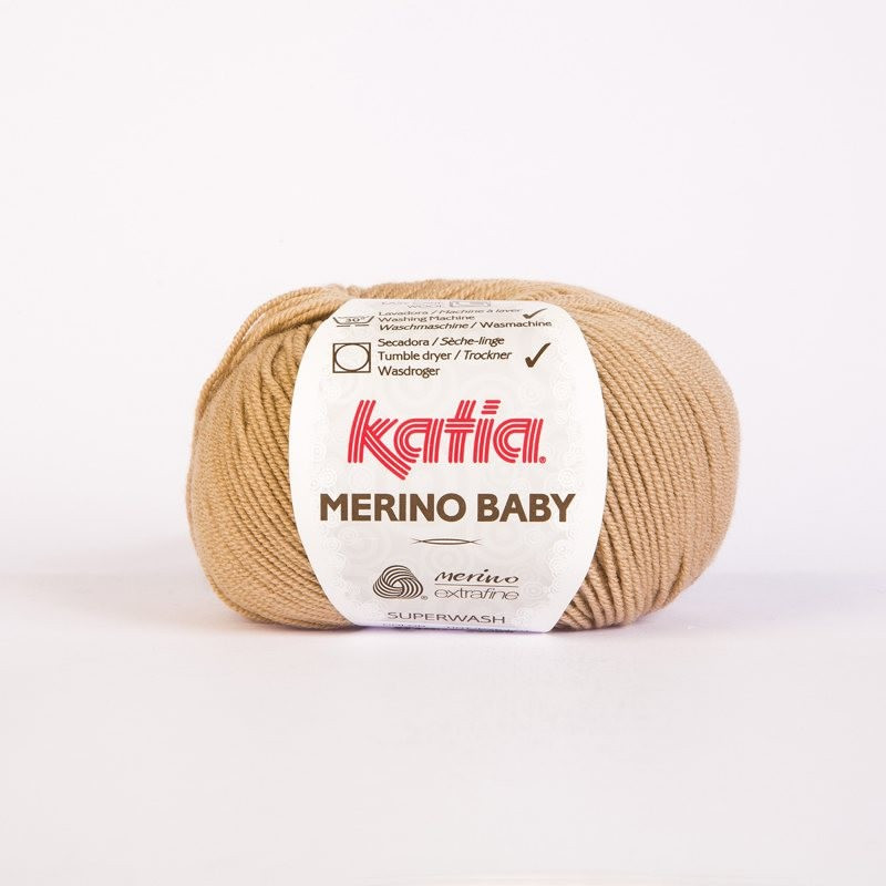 Merino Baby 43 Merino Baby 43