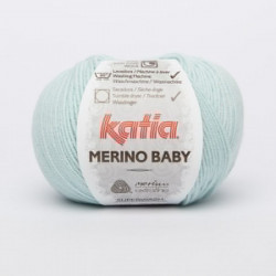 Merino Baby 73