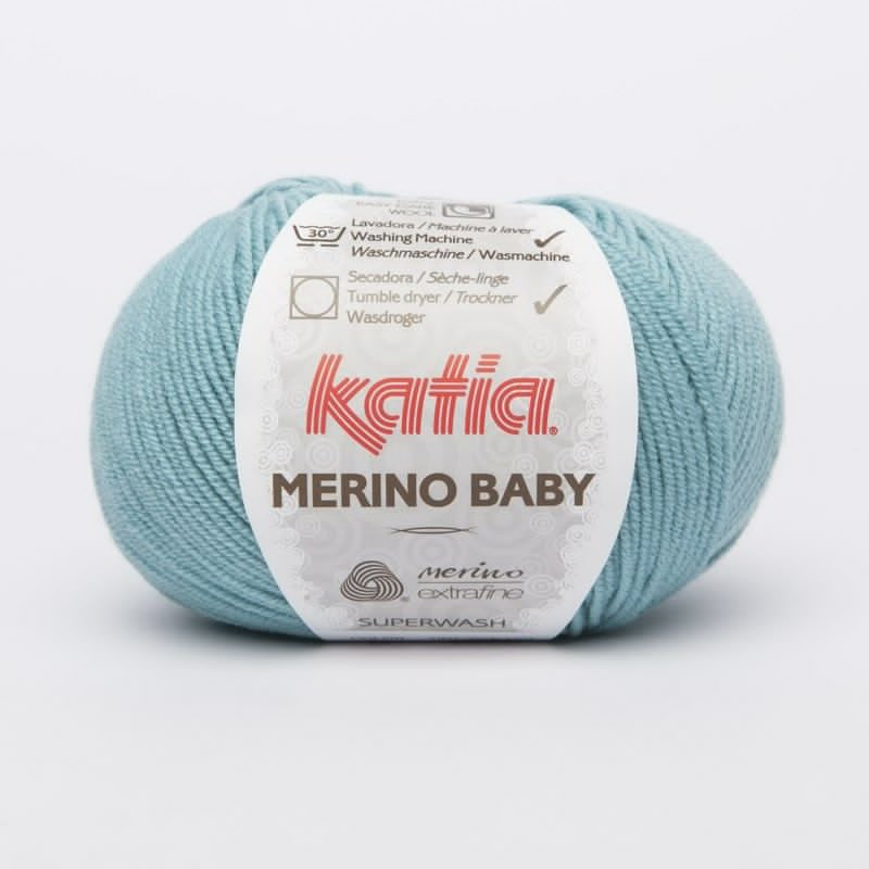 Merino Baby 74 Merino Baby 74