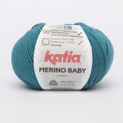 Merino Baby 75