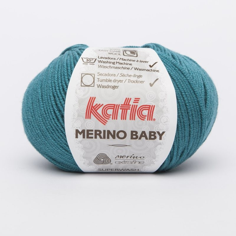 Merino Baby 75 Merino Baby 75