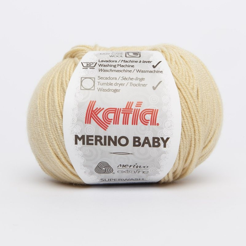 Merino Baby 76 Merino Baby 76