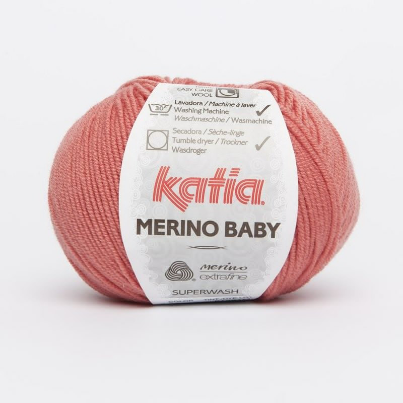 Merino Baby 77 Merino Baby 77