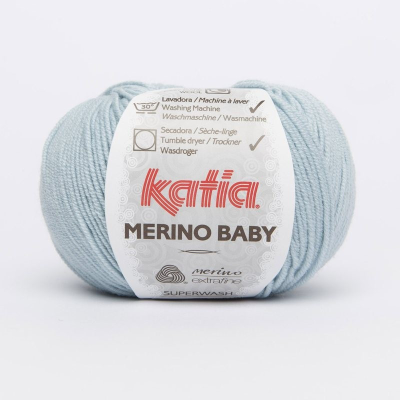 Merino Baby 80 Merino Baby 80