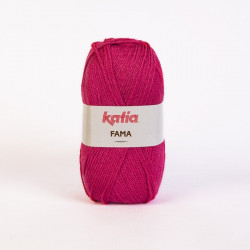Lanas Katia Fama 169