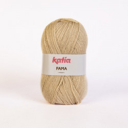 Lanas Katia Beige 602