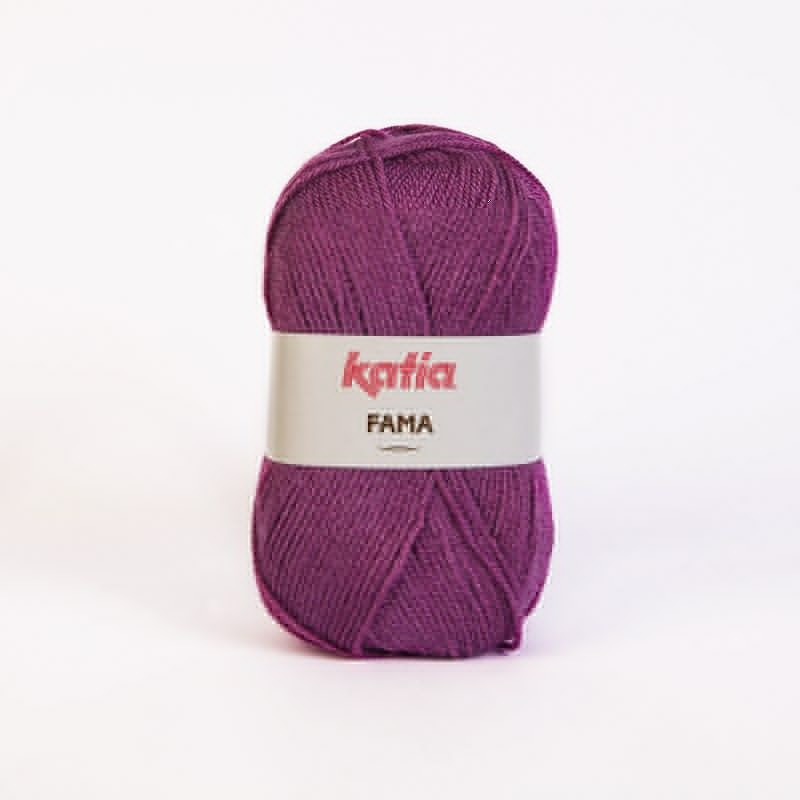 Lanas Katia Lila 600 Lanas Katia Lila 600