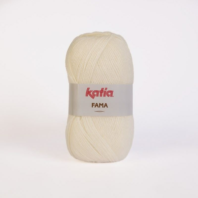 Lanas Katia Crudo 603 Lanas Katia Crudo 603