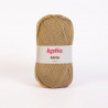 Lanas Katia Beige Oscuro 601