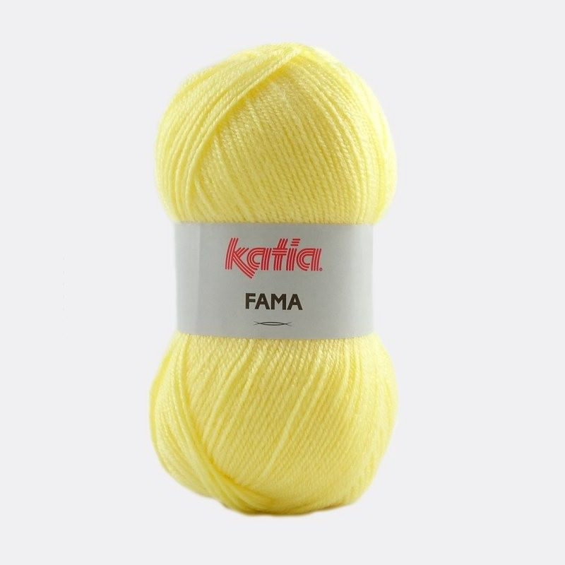 Lanas Katia Fama 855 Lanas Katia Fama 855