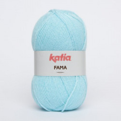 Lanas Katia Fama 857