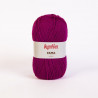 Lanas Katia Fama Fucsia Oscuro 622
